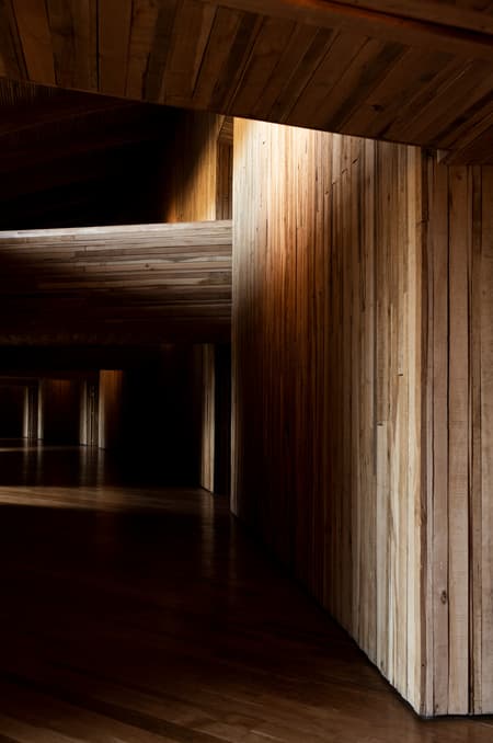 Hotel Tierra Patagonia